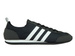 BB9677 adidas NEO VS Jog Core Black/Ftwr White/Utility Black