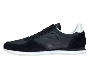 New Balance WL220BM Black