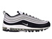 Nike Air Max 97 DM0027-001 Black/White-Reflect Silver