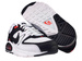 Nike Air Max Command 629993-103 White/Black-Max Orange