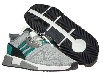 adidas EQT Cushion ADV AH2232 Grey Two/Sub Green/Ftwr White