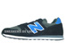 New Balance ML373SKB Black/Blue