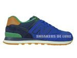 New Balance ML574NEA Blue / Green