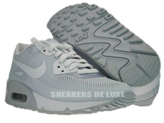 Nike Air Max 90 Premium Hyperfuse Aura/White