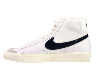 Nike Blazer Mid '77 VNTG BQ6806-100 White/Black