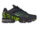 Nike Air Max Plus TN III FB8026-001 Black/Volt-Wolf Grey