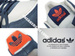 Q35491 Adidas ZX 750 Originals Light Grey/Infrared/New Navy