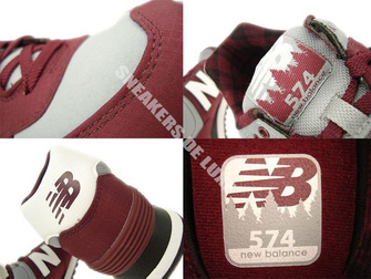 ML574FTO New Balance 574 "Camper Pack"