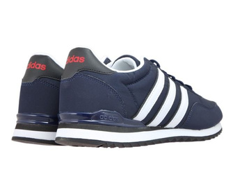 BB9680 adidas NEO Jogger CL Collegiate Navy/Ftwr White/Core Black 