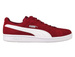 Puma Smash SD 361730 18 Tibetan Red-Puma White