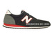 U420NNR New Balance Navy / Red