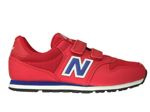 New Balance KV500YEY Red/Blue