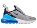 Nike Air Max 270 943345-027 Light Smoke Grey/Iron Grey