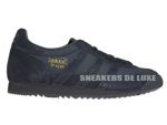 BB1265 adidas Dragon OG Core Black/Core Black/Gold Metallic