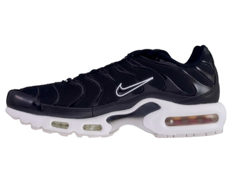 Nike Air Max Plus TN DM2362-001 Black/Black-White