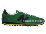 New Balance U410HGKY Green Offbeat Heritage