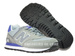 New Balance WL574CPK Grey / Purple