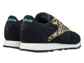 BD3740 Reebok Classic Leather Hijacked Heritage