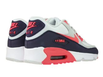 833340-005 Nike Air Max 90 Ember Glow