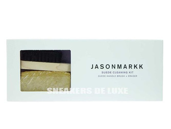 Jason Markk "Suede Cleaning Kit"