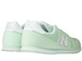 New Balance KD373P2Y Pastel Green with White