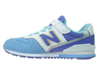 New Balance KV996PLY Purple / White