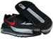 Nike Air Max LTD 2 Black/Sport Red-Anthracite Stealth 316391-019