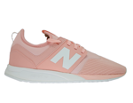 New Balance WRL247EM Pink with White