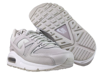 Nike Air Max Command 397690-018 Light Bone/Light Bone-White