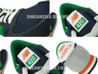 U420SNOG New Balance 420