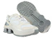 Nike Shox Enigma BQ09001-003 Phanton/Metallic Silver-White