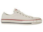 Converse All Star OX M7652 Optic White