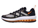 Nike Air Max Genome CZ4652-002 Black/Total Orange-Grey Fog