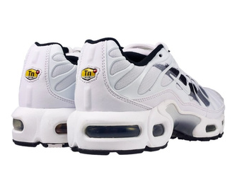 Nike Air Max Plus TN 1 FD0692-100 White/Black-Cool White