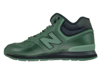 New Balance MH574OAB Mid Green