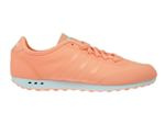 AW4954 adidas NEO Style Racer W Sun Glow/Sun Glow/Footwear White