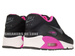 345017-017 Nike Air Max 90 Black/Dark Grey-Pink Foil-White 345017-017