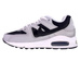 Nike Air Max Command PRM 718896-001 Black/Black-White