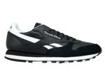 BS6515 Reebok Classic Leather TRC Black/White/Lgh Sld Grey/Excellent Red