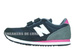 New Balance KE420GEY Black / White / Pink