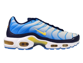 Nike Air Max Plus TN FD9871-400 University Blue/Topaz Gold