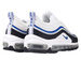 Nike Air Max 97 921522-107 White/Signal Blue-Black