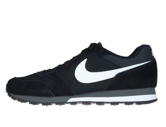 Nike MD Runner 2 749794-010 Black White/Anthracite