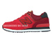 New Balance ML574GPE Red / Dark Red