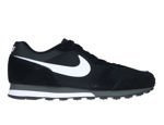 Nike MD Runner 2 749794-010 Black White/Anthracite