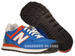 ML574APB New Balance kolekcja 574 Alpine Pack