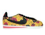 Nike Classic Cortez LX AV1338-700 Floral University Gold/Black