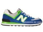 ML574YCB New Balance 574 Yacht Club collection