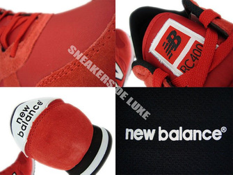 M400SRWK New Balance 400