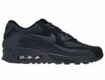 Nike Air Max 90 Essential 537384-090 Black/Black-Black-Black